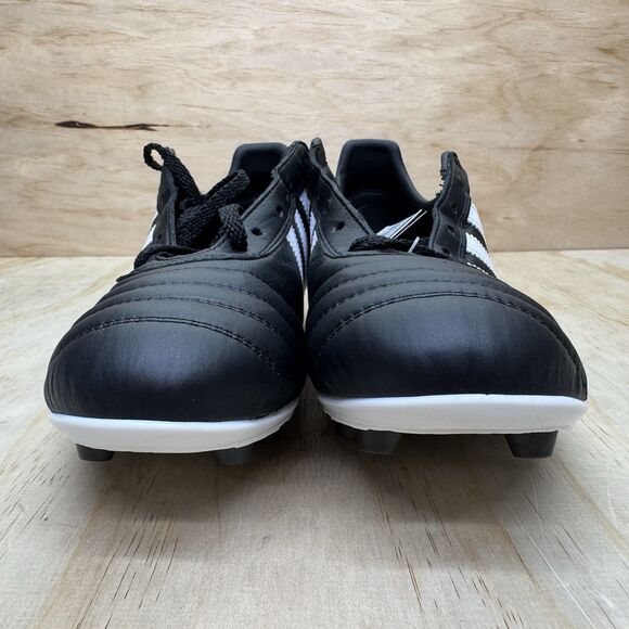 NEW Adidas COPA MUNDIAL Soccer Cleats Mens Sz 11.5 Made in Germany Black 015110 main image 5
